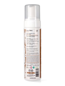 Hair Pump Terra - Mousse Rinforzante Capelli Ricci - 2