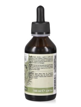 Hair Rosemary - 2