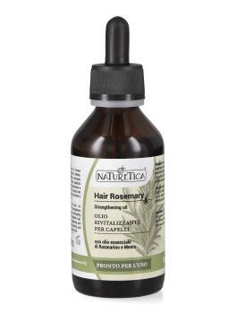 Hair Rosemary - 1