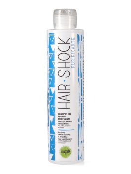 Hair Shock Acqua - Champi Gel Purificante - 1
