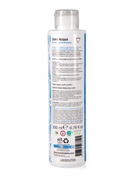 Hair Shock Acqua - Shampoo Ayurvedico Purificante - 2
