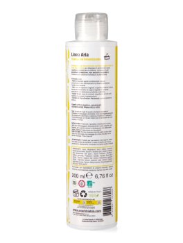 Hair Shock Aria - Shampoo Ayurvedico Volumizzante - 2