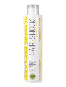 Hair Shock Aria - Shampoo Ayurvedico Volumizzante - 1