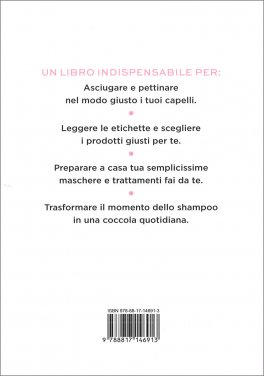 Hair Therapy - Prima, durante e dopo lo shampoo — Libro - 2