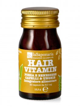 Hair Vitamin - 2