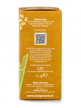 Hair Vitamin - 3
