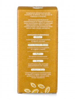 Hair Vitamin - 4