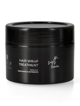 Hair Wrap Treatment - 1