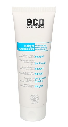 Hairgel - Gel per Capelli al Kiwi e Foglie d'Olivo - 1