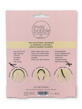 Hairhalo - Cerchietto Let's Get Fizzycal - 3