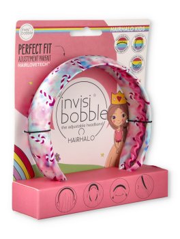 Hairhalo Kids - Cerchietto Cotton Candy Dreams - 1