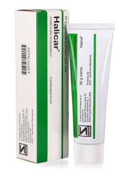 Halicar® Crema - 1