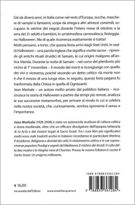 Halloween — Libro - 2