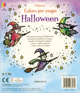 Halloween — Libro - 2