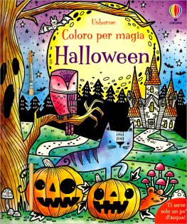 Halloween — Libro - 1