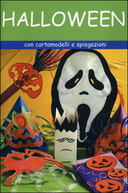 Halloween con Cartamodelli e Spiegazioni