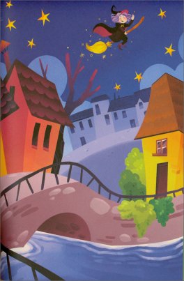 Halloween con Sorpresa! — Libro - 3