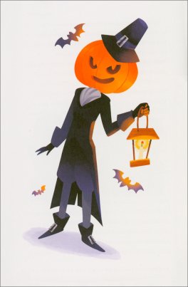 Halloween con Sorpresa! — Libro - 4