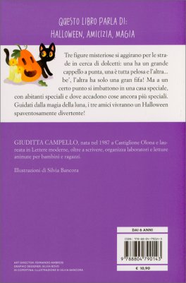 Halloween con Sorpresa! — Libro - 2