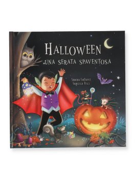 Halloween - Una Serata Spaventosa — Libro - 1