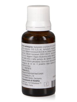 Hamamelis Homaccord Heel Gocce - 3