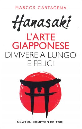 Hanasaki — Libro - 1