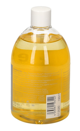 Hand Soap Refill - Ricarica Sapone Liquido per le Mani al Limone - 2