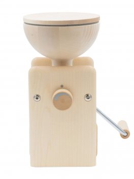 Handmill - Mulino Manuale - 3