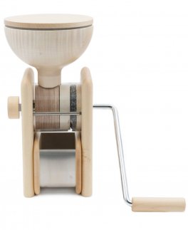 Handmill - Mulino Manuale - 5