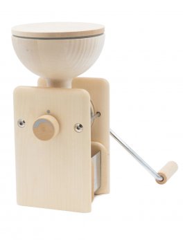 Handmill - Mulino Manuale - 2