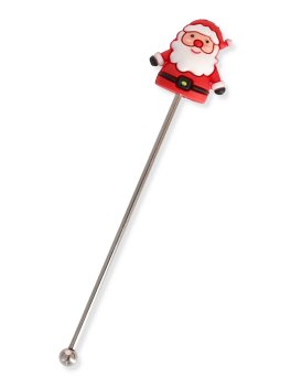 Handy Mug Natale - Sockmug - Confezione Regalo Rossa - 3