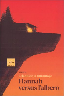 Hannah versus l'Albero — Libro - 1