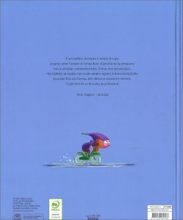 Hanno Rubato la Primavera — Libro - 2