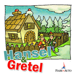 Hansel e Gretel - Download MP3 — mp3 - 1
