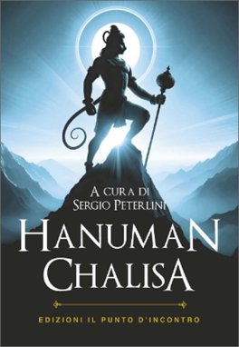 Hanuman Chalisa — Libro - 1