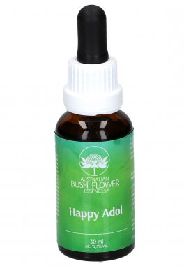 Happy Adol  - Essenze Floreali - 1