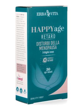 Happy Age Retard - Compresse Fast Retard - 2