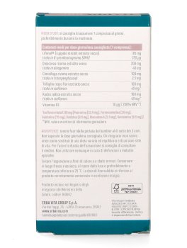 Happy Age Retard - Compresse Fast Retard - 4