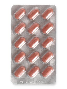 Happy Age Retard - Compresse Fast Retard - 6