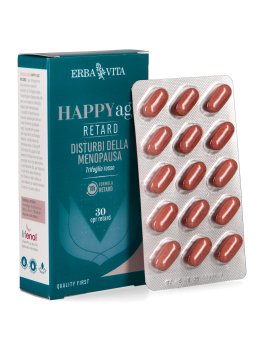 Happy Age Retard - Compresse Fast Retard - 1