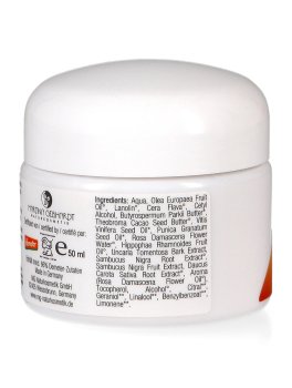 Happy Aging Cream - 3