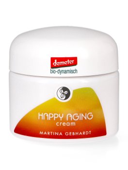 Happy Aging Cream - 1