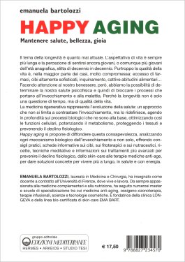 Happy Aging - Mantenere Salute, Bellezza, Gioia — Audiolibro - 2