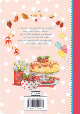Happy Birthday - Quaderno da Zaino — Quaderno - 2