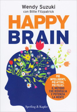 Happy Brain — Libro - 1