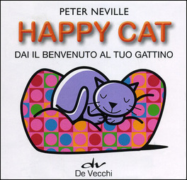 Happy Cat - cofanetto
