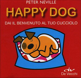 Happy Dog - cofanetto