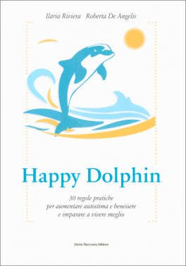 Happy Dolphin — Libro - 1