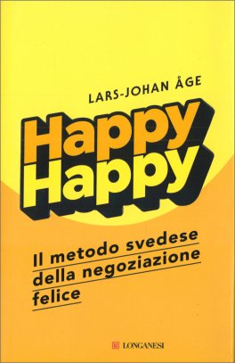 Happy Happy — Libro - 1