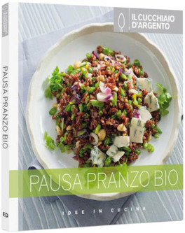 Happy Hour Vegetariano + Pausa Pranzo Bio — Libro - 5